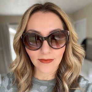 PRADA SPR230 KAR0A6 Sunglasses